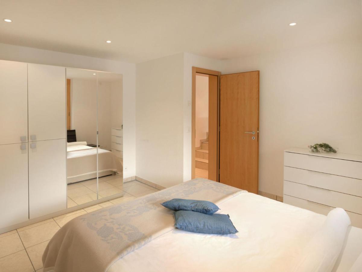 Apartment La Prairie By Interhome Цермат Екстериор снимка