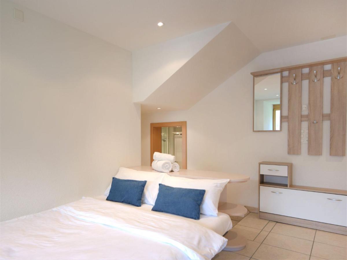 Apartment La Prairie By Interhome Цермат Екстериор снимка