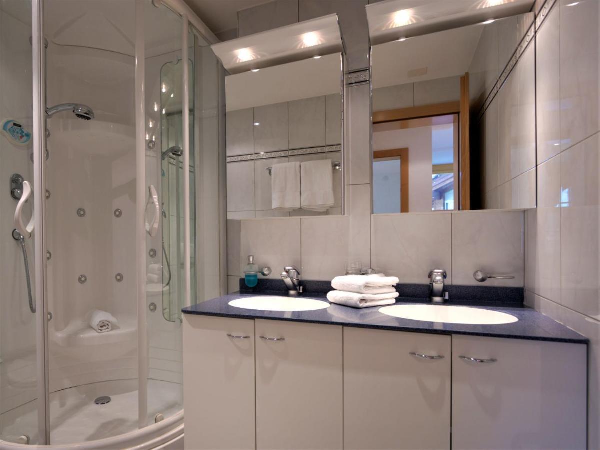 Apartment La Prairie By Interhome Цермат Екстериор снимка